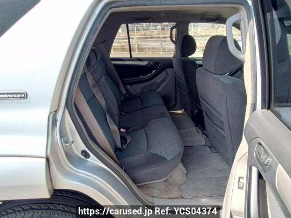 Used 2004 AT toyota hilux-surf TRN215W Image[15]