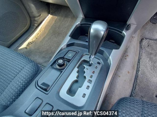 Used 2004 AT toyota hilux-surf TRN215W Image[23]