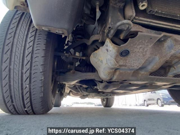 Used 2004 AT toyota hilux-surf TRN215W Image[29]