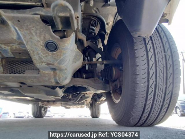 Used 2004 AT toyota hilux-surf TRN215W Image[30]