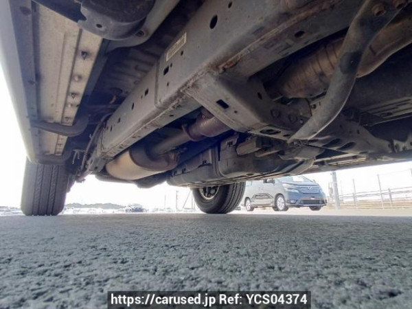 Used 2004 AT toyota hilux-surf TRN215W Image[31]