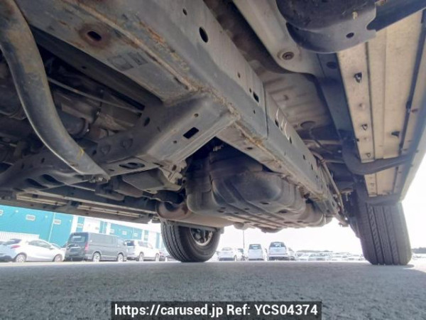 Used 2004 AT toyota hilux-surf TRN215W Image[32]