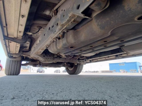 Used 2004 AT toyota hilux-surf TRN215W Image[33]