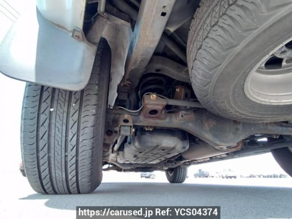 Used 2004 AT toyota hilux-surf TRN215W Image[35]