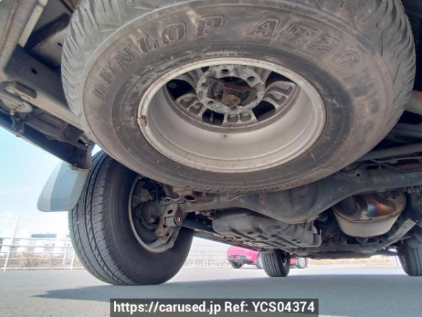 Used 2004 AT toyota hilux-surf TRN215W Image[38]