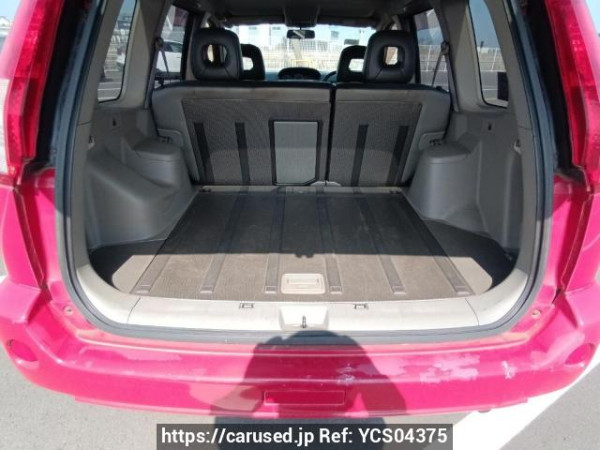 Used 2003 AT nissan x-trail NT30 Image[8]
