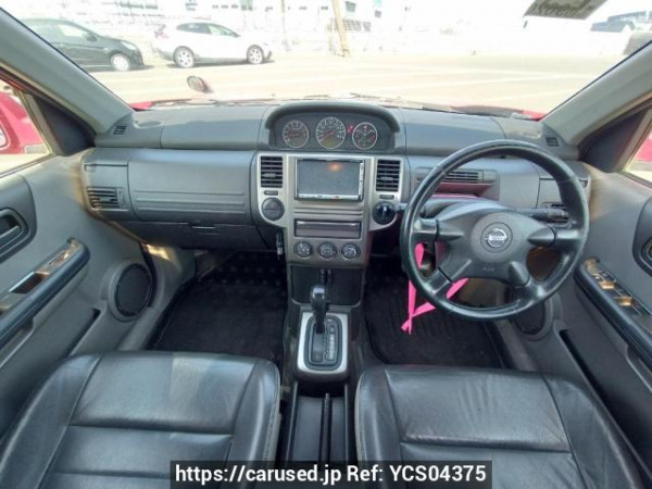 Used 2003 AT nissan x-trail NT30 Image[17]