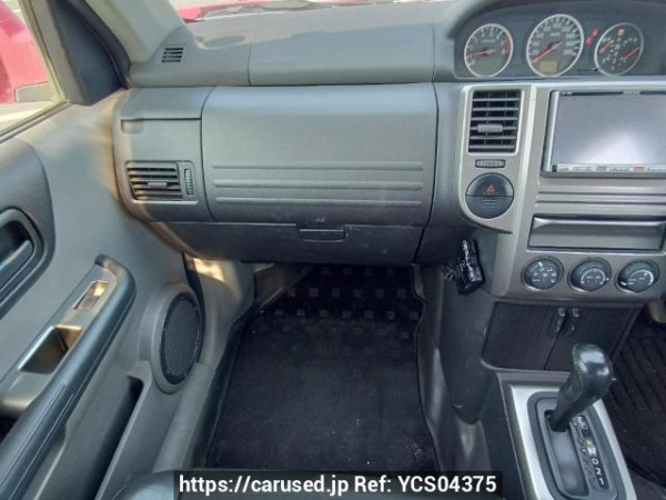 Used 2003 AT nissan x-trail NT30 Image[18]