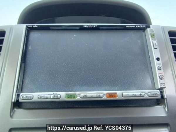 Used 2003 AT nissan x-trail NT30 Image[23]