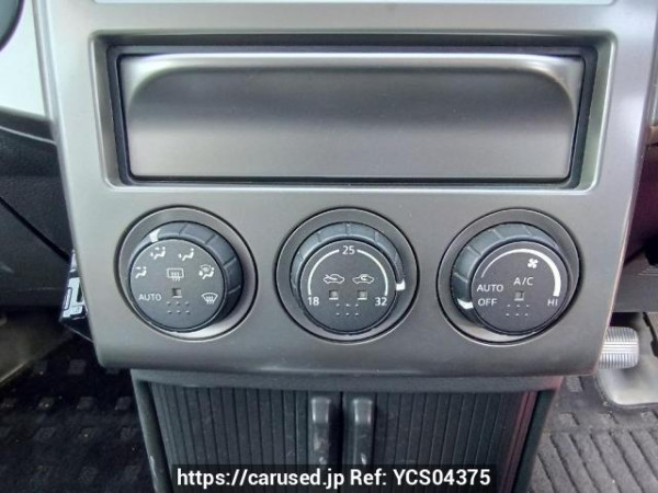 Used 2003 AT nissan x-trail NT30 Image[24]