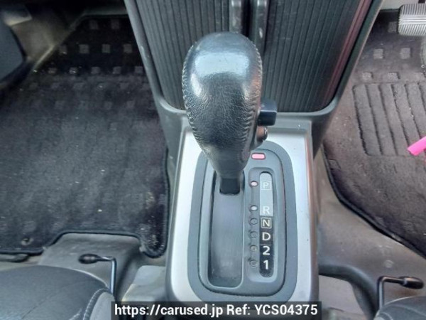 Used 2003 AT nissan x-trail NT30 Image[25]
