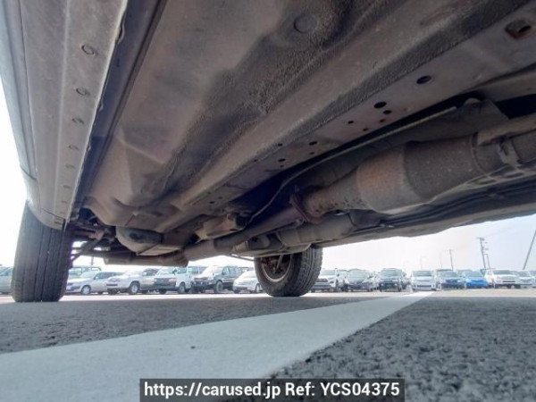 Used 2003 AT nissan x-trail NT30 Image[33]