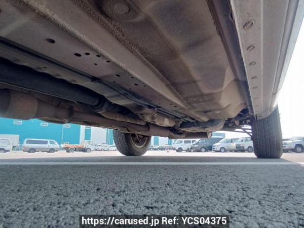 Used 2003 AT nissan x-trail NT30 Image[34]