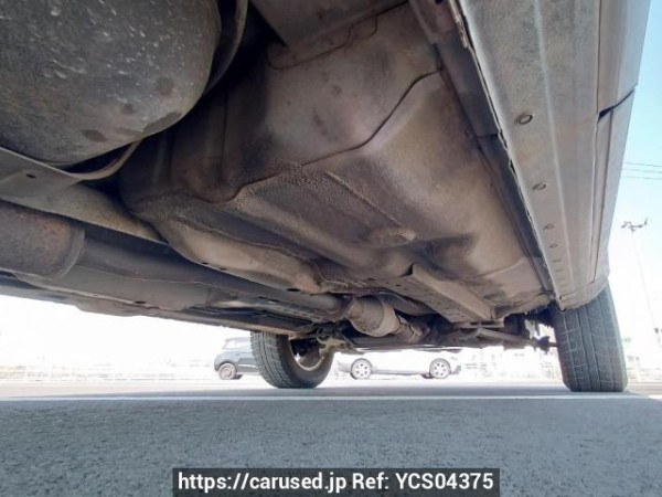 Used 2003 AT nissan x-trail NT30 Image[36]