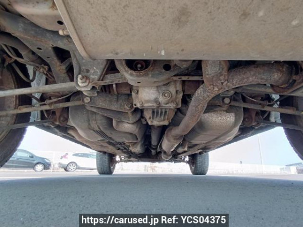 Used 2003 AT nissan x-trail NT30 Image[39]