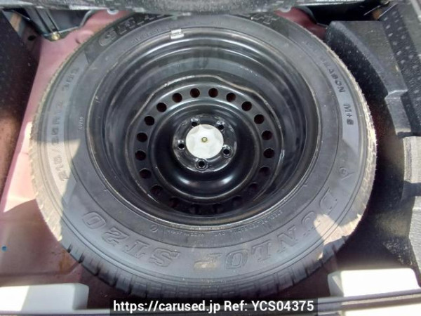 Used 2003 AT nissan x-trail NT30 Image[40]