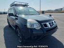 Nissan X-Trail NT31