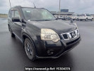 Nissan X-Trail NT31
