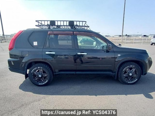 Used 2010 AT nissan x-trail NT31 Image[7]