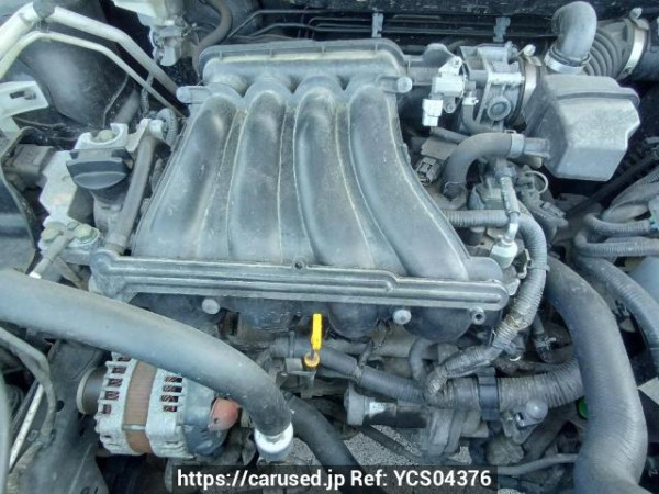 Used 2010 AT nissan x-trail NT31 Image[10]