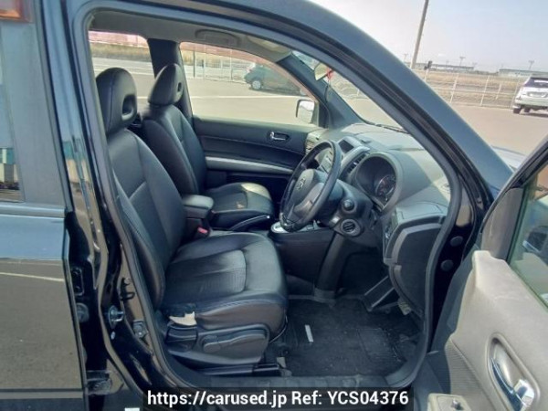Used 2010 AT nissan x-trail NT31 Image[13]