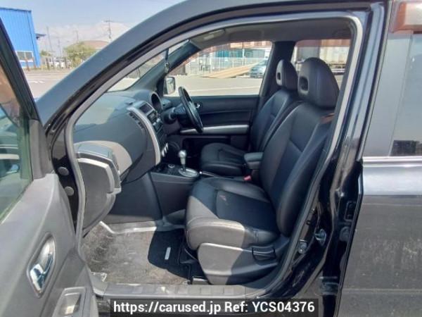 Used 2010 AT nissan x-trail NT31 Image[14]