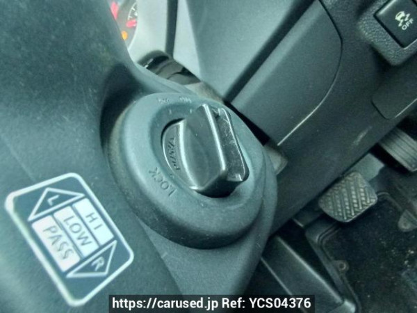 Used 2010 AT nissan x-trail NT31 Image[20]
