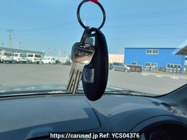 Used 2010 AT nissan x-trail NT31 Image[21]