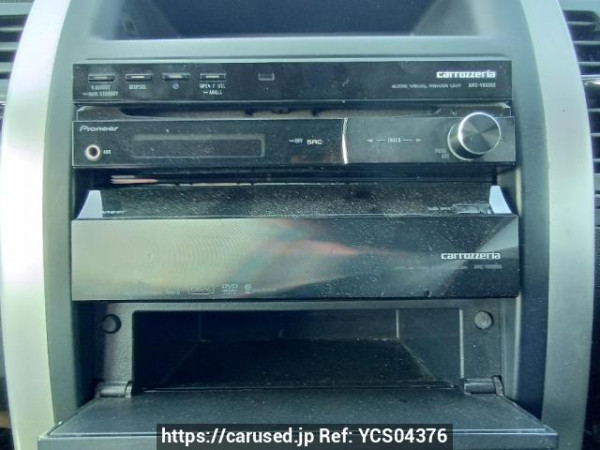 Used 2010 AT nissan x-trail NT31 Image[23]