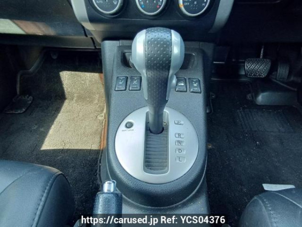 Used 2010 AT nissan x-trail NT31 Image[25]