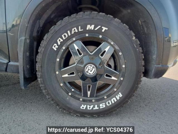 Used 2010 AT nissan x-trail NT31 Image[28]