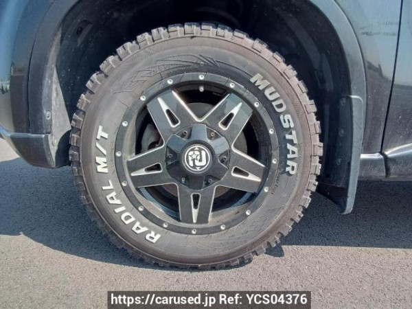 Used 2010 AT nissan x-trail NT31 Image[29]