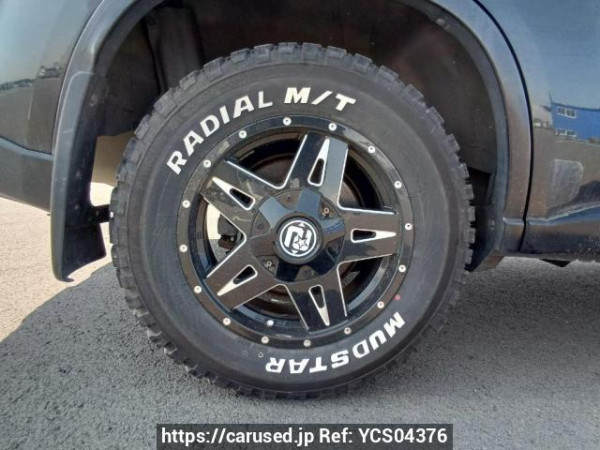 Used 2010 AT nissan x-trail NT31 Image[30]