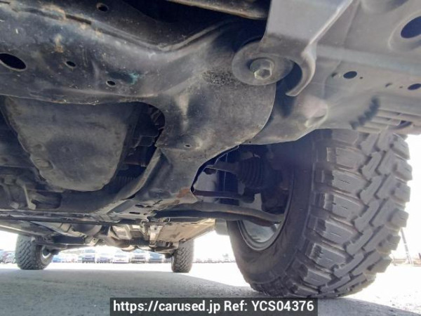 Used 2010 AT nissan x-trail NT31 Image[33]