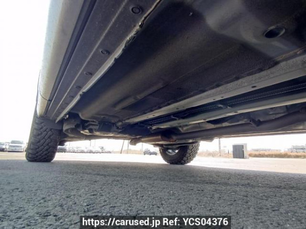 Used 2010 AT nissan x-trail NT31 Image[34]