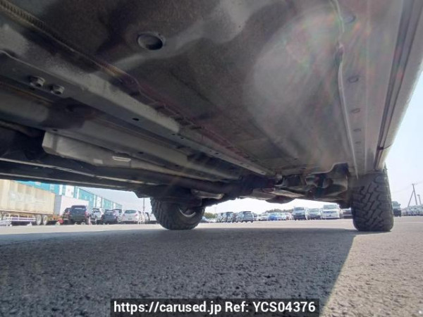 Used 2010 AT nissan x-trail NT31 Image[35]