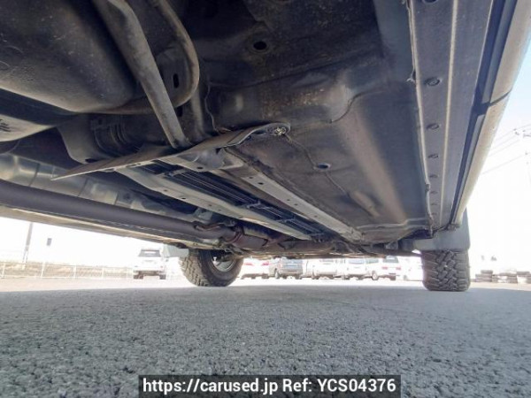 Used 2010 AT nissan x-trail NT31 Image[37]