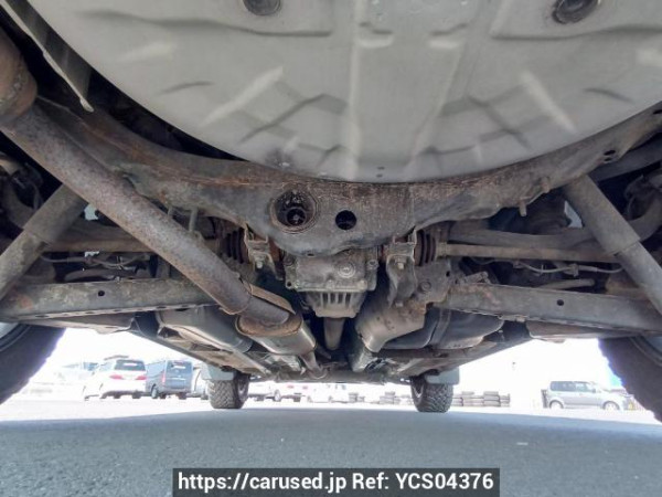 Used 2010 AT nissan x-trail NT31 Image[39]