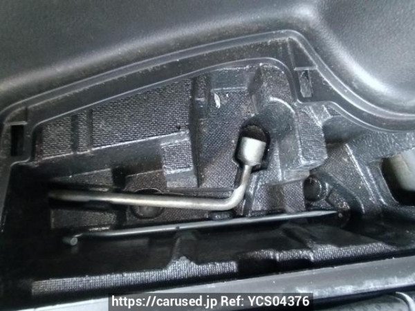 Used 2010 AT nissan x-trail NT31 Image[42]