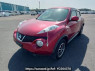 Used 2011 AT nissan juke YF15 Image[2]