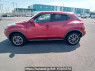 Used 2011 AT nissan juke YF15 Image[3]