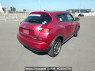 Used 2011 AT nissan juke YF15 Image[6]