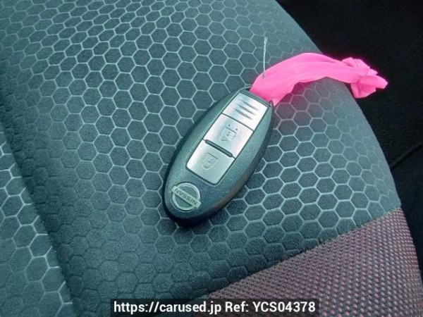 Used 2011 AT nissan juke YF15 Image[25]