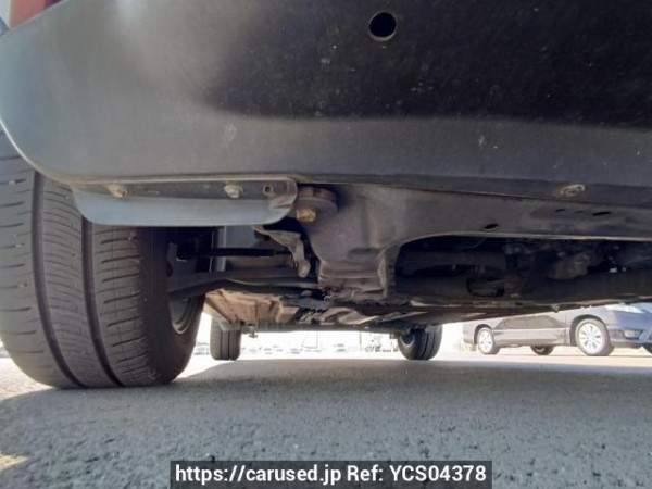 Used 2011 AT nissan juke YF15 Image[30]