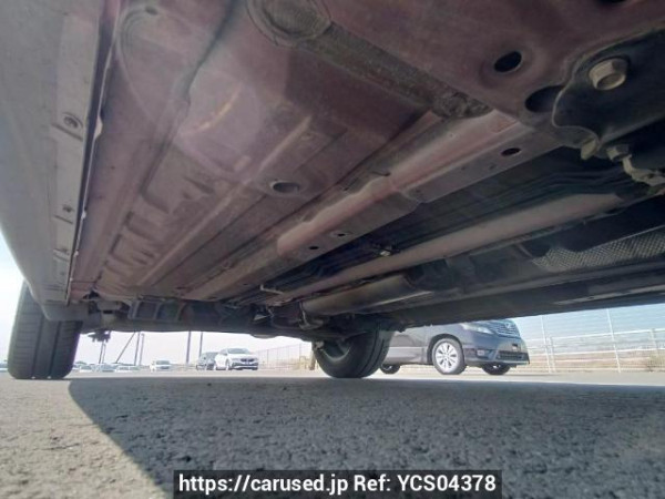 Used 2011 AT nissan juke YF15 Image[32]