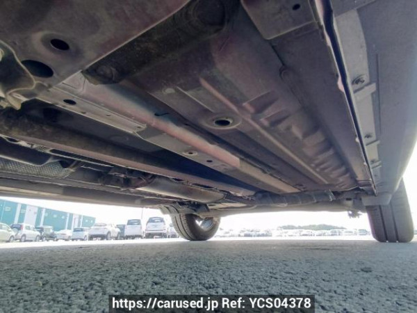 Used 2011 AT nissan juke YF15 Image[33]