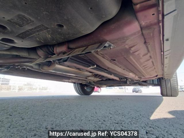 Used 2011 AT nissan juke YF15 Image[35]