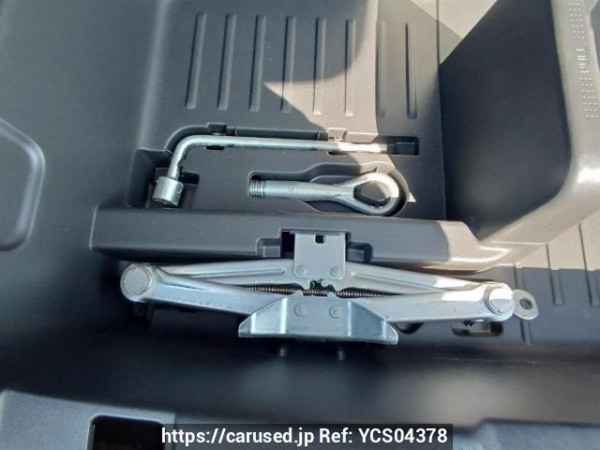 Used 2011 AT nissan juke YF15 Image[39]