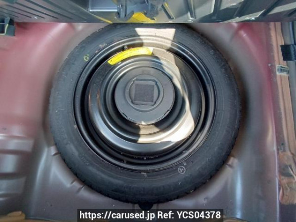 Used 2011 AT nissan juke YF15 Image[40]