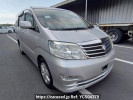 Toyota Alphard MNH10W